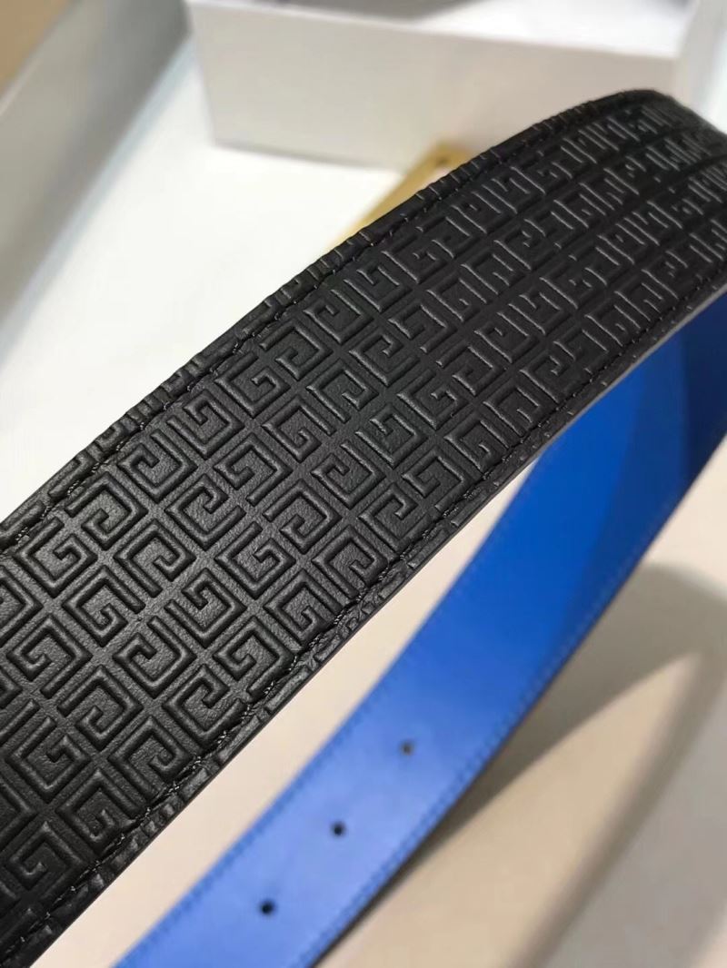 Givenchy Belts